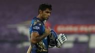 Suryakumar Yadav's brilliance with the bat has helped MI win some crucial games so far